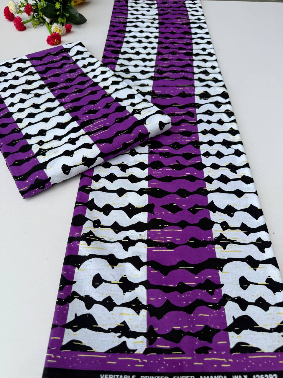 Veritable Amanda Wax