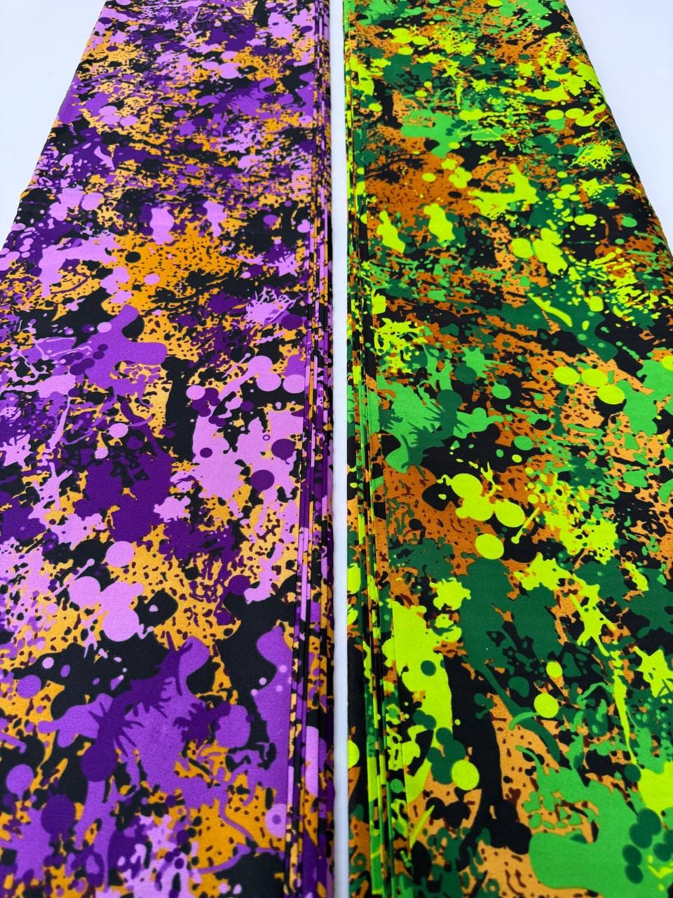 Halloween Splash Ankara