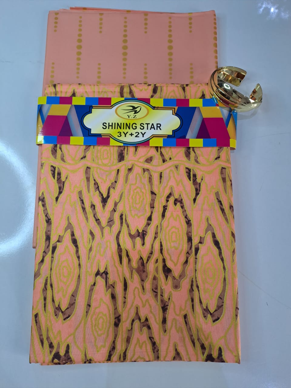 Shining Star Classic Ankara