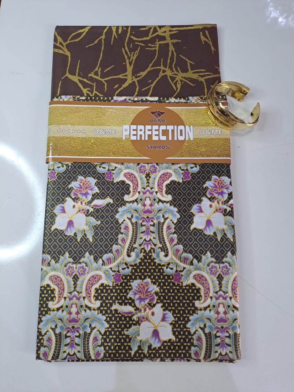 U&ME Perfection – Ankara